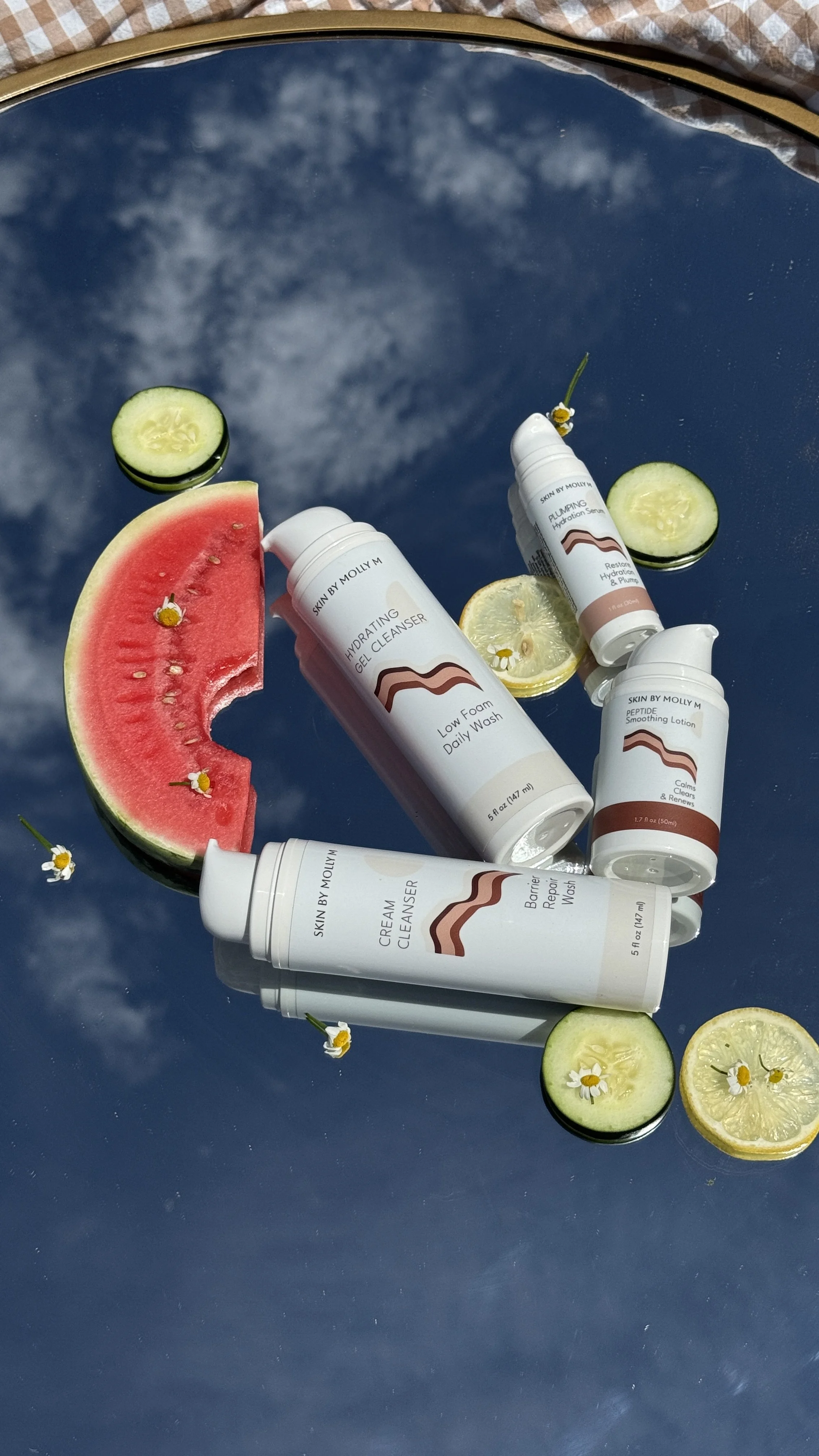 Why I Don’t Recommend Drugstore Skincare Products 