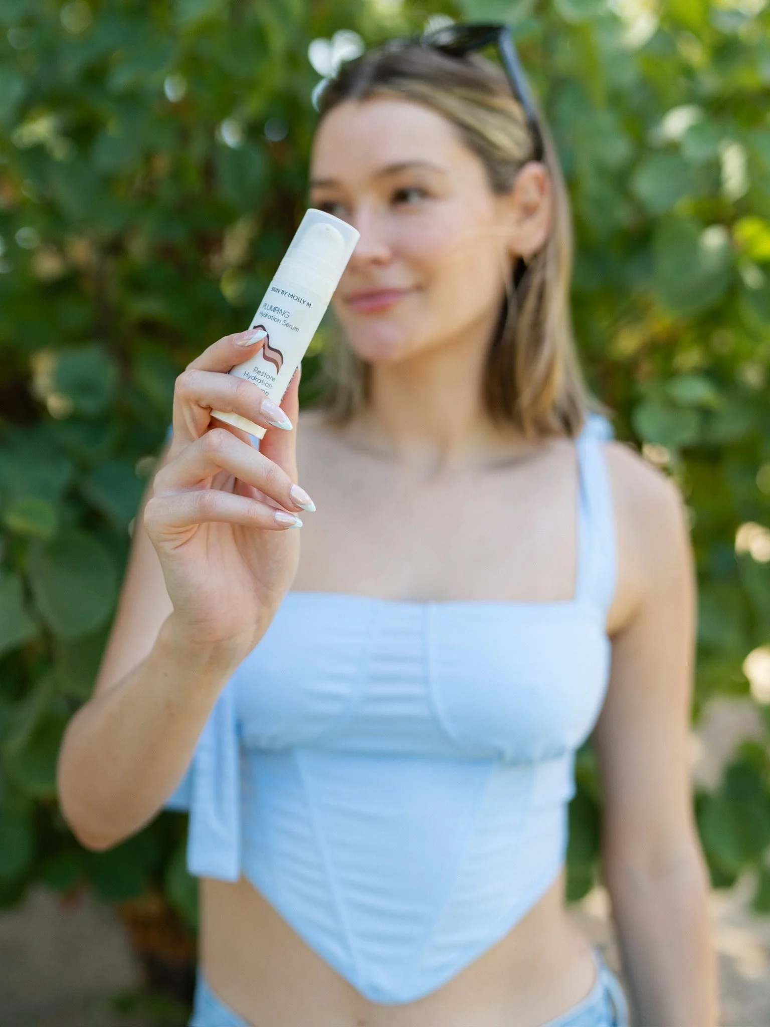  Why Plumping Hydration Serum Might Be the Best Moisture Boost Your Skin’s Ever Had