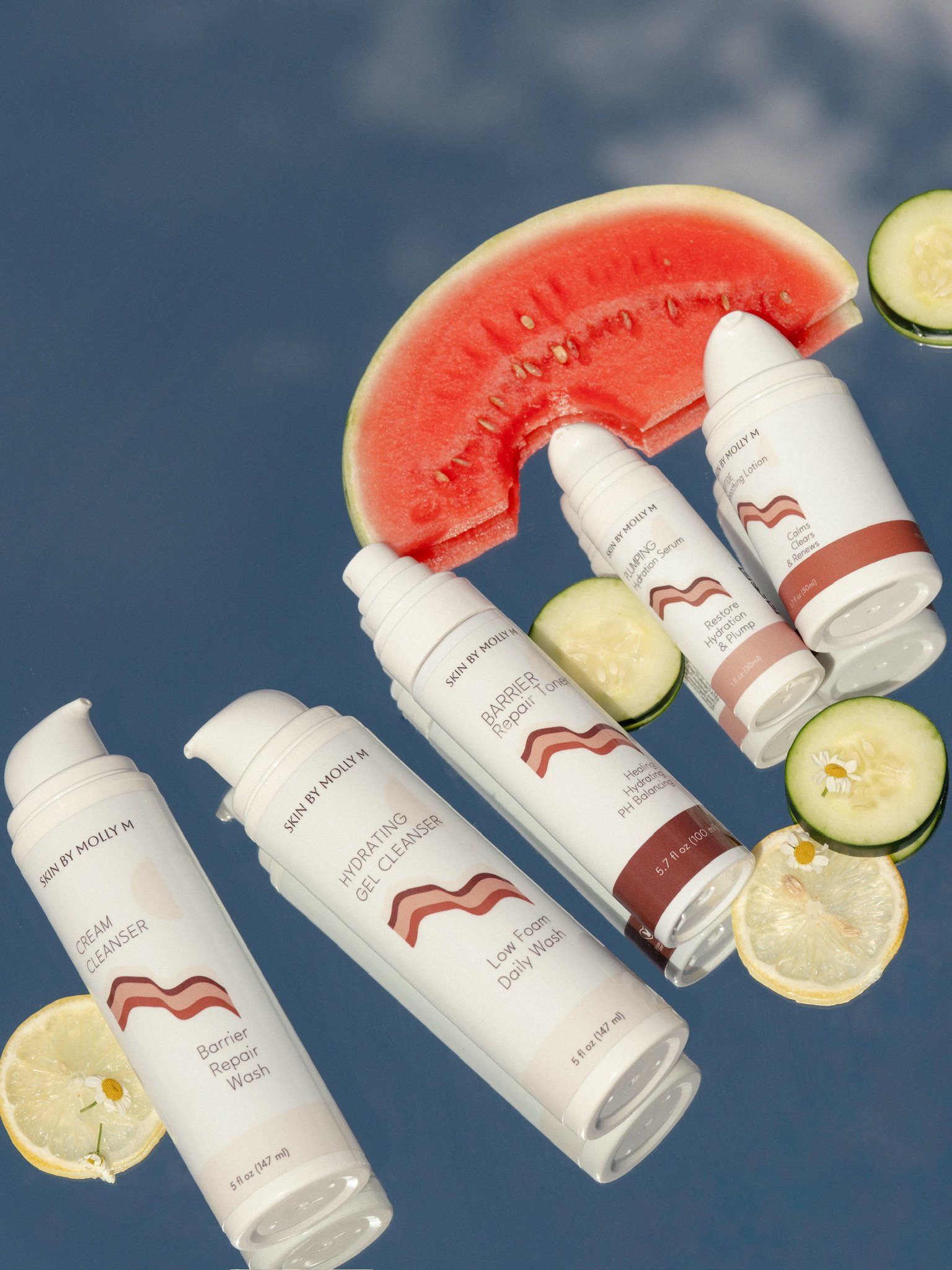 Exciting News: A New Skincare Line Inspired By You