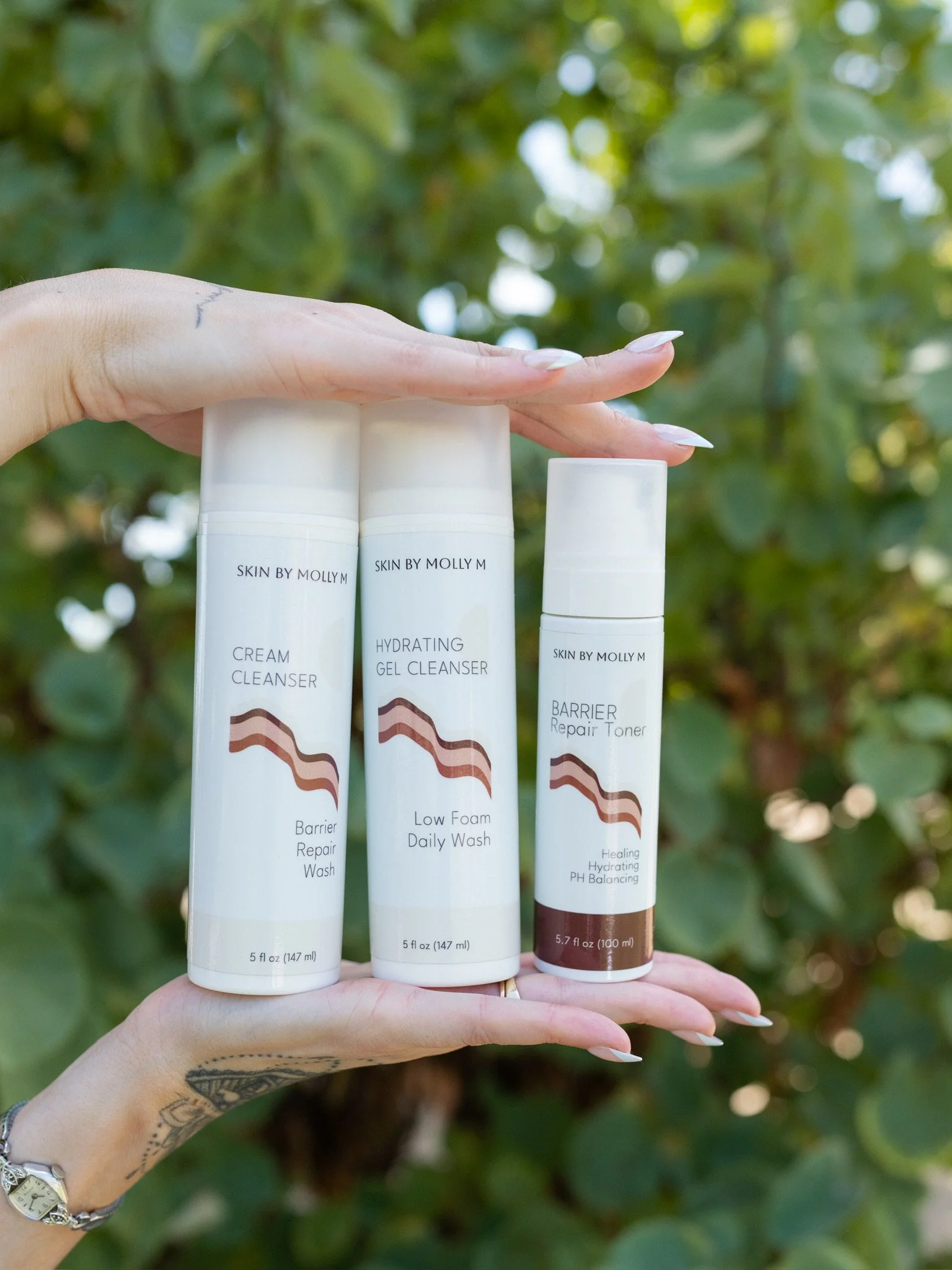 Why a Toner Isn’t About “Skin Tone”—And Why Your Skin Needs One