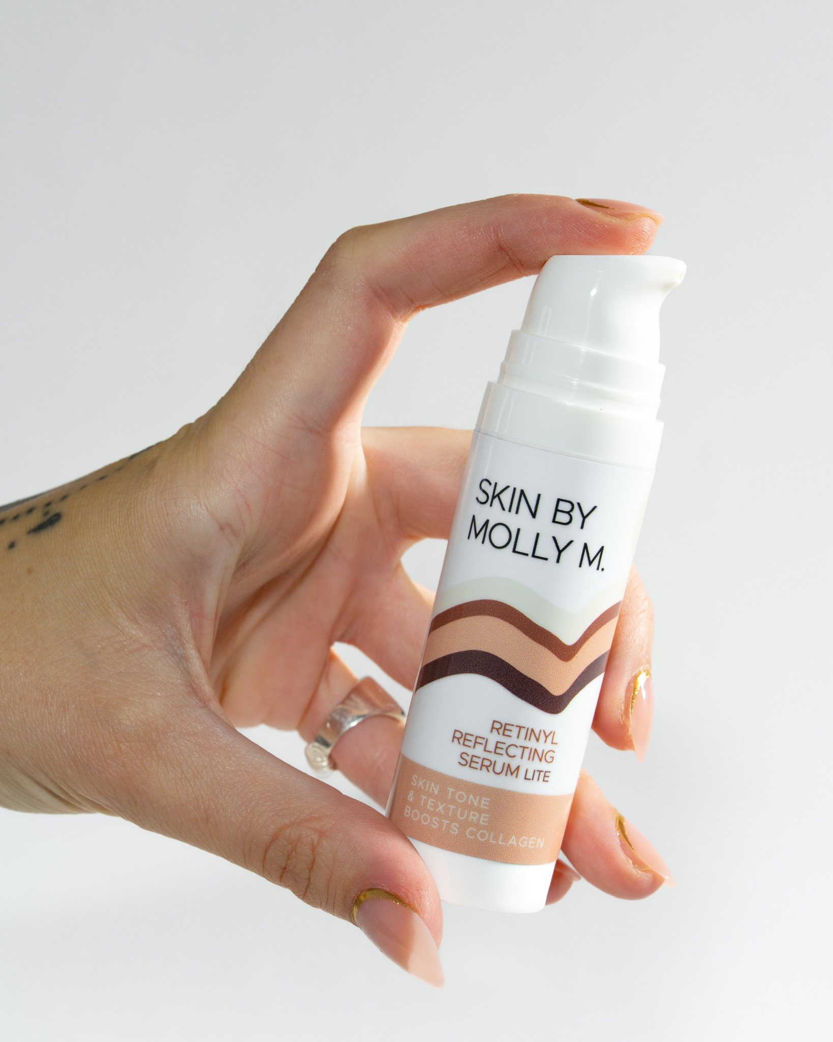 Retinol Results: When to Expect Visible Changes and Why Patience Pays Off