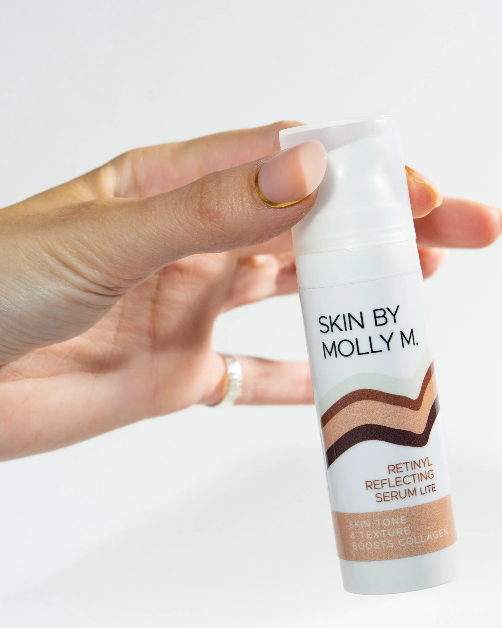 Why My Retinyl Reflecting Serum Is the Best Version of Vitamin A I’ve Ever Used