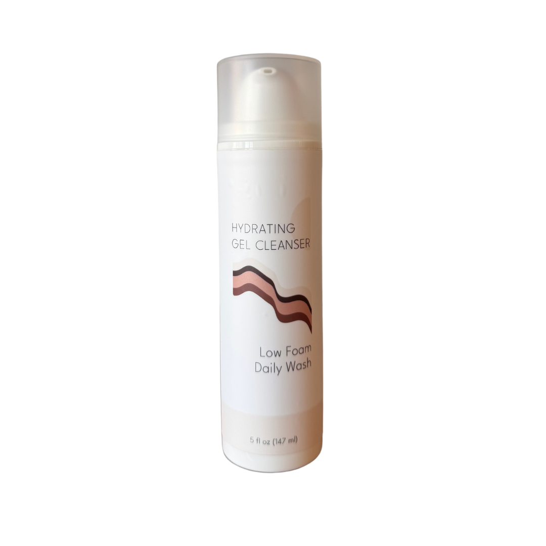 Hydrating Gel Cleanser