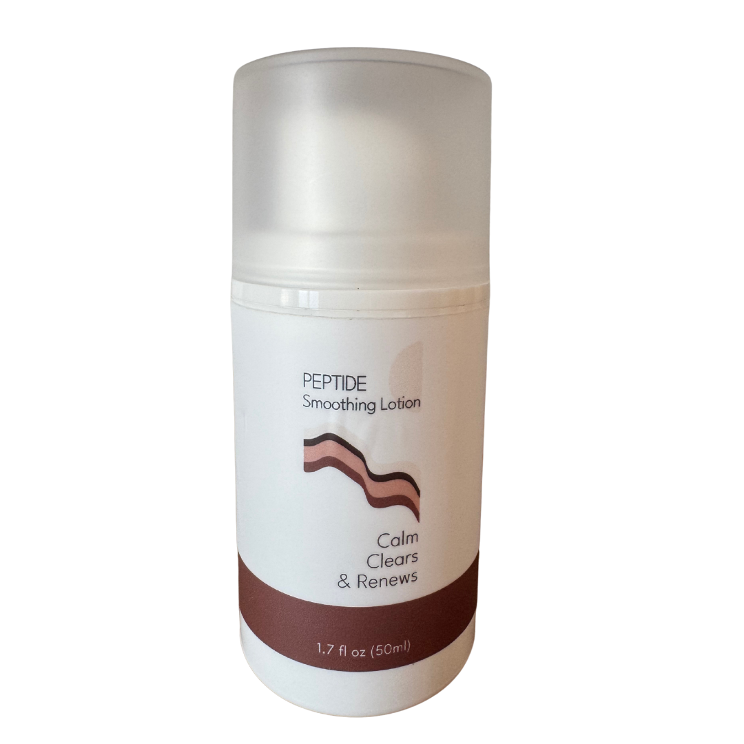 Peptide Smoothing Lotion