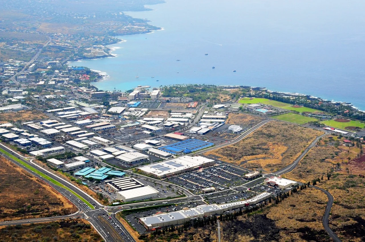 Kona Commons