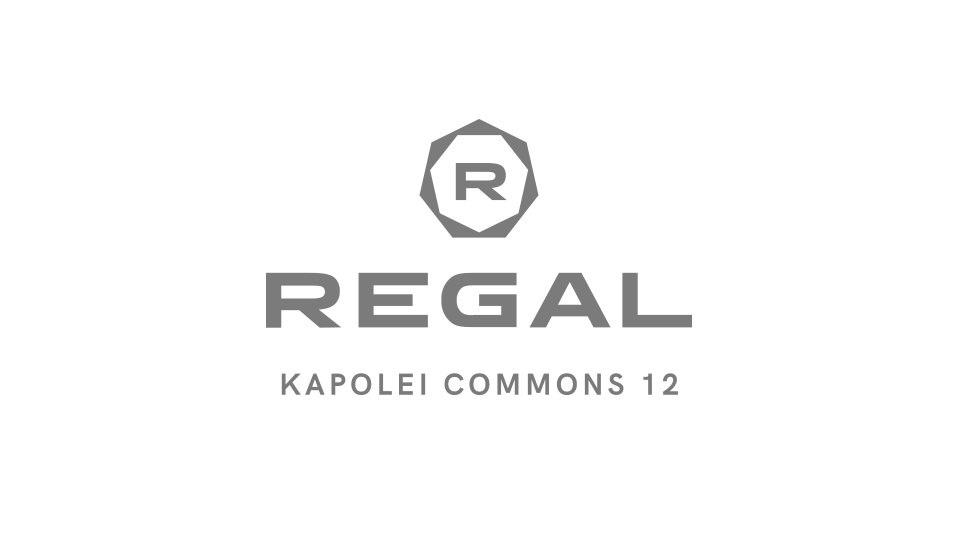 Regal Kapolei Commons 12