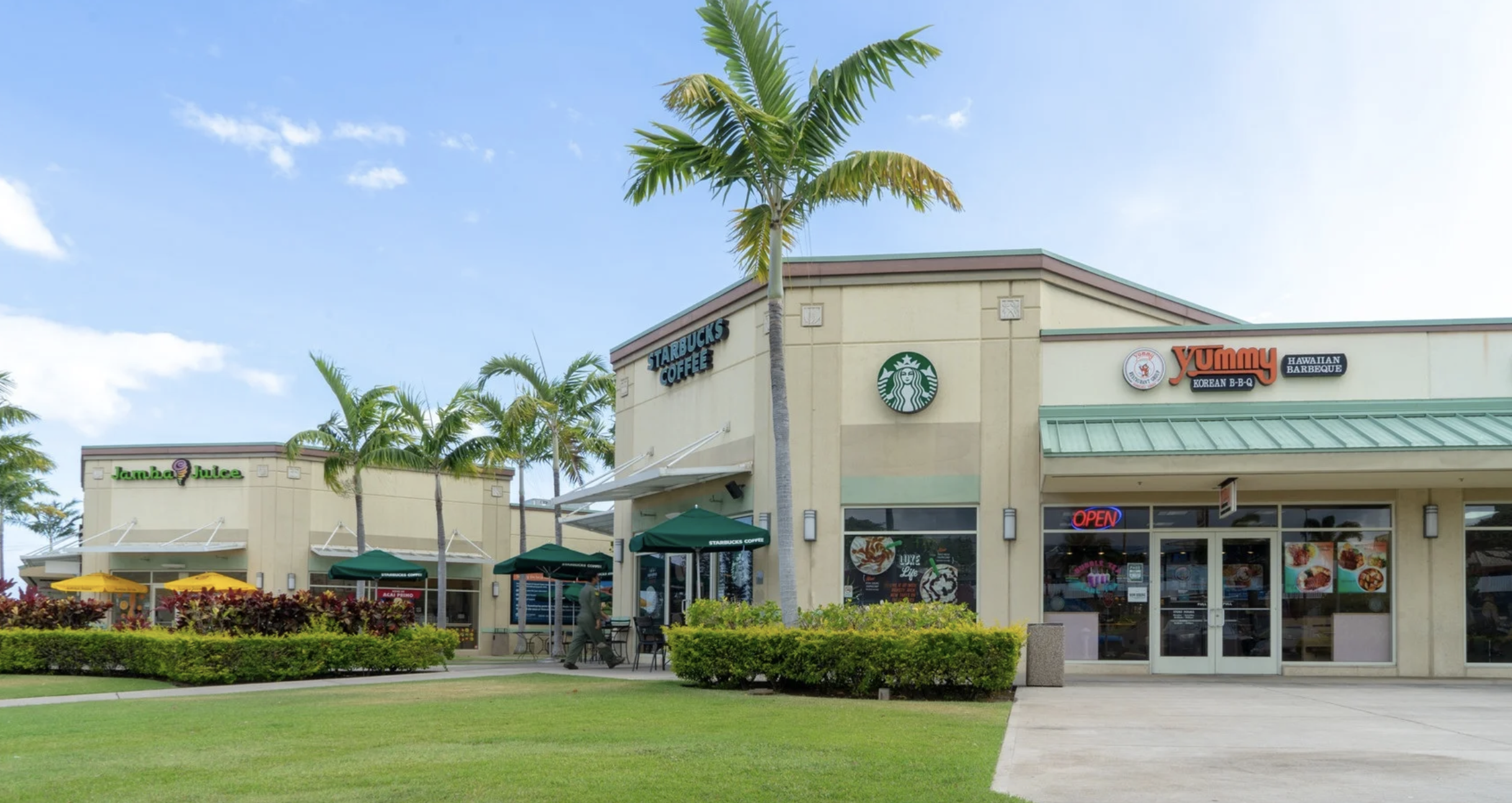50 Years of MacNaughton:  Turning Vision into Reality: How MacNaughton &amp; the U.S. Navy Made Moanalua Shopping Center Happen  