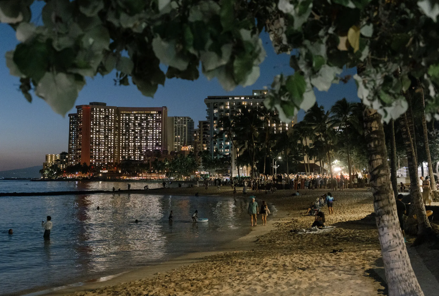 Hotel Renew Featured:  Honolulu on a Budget