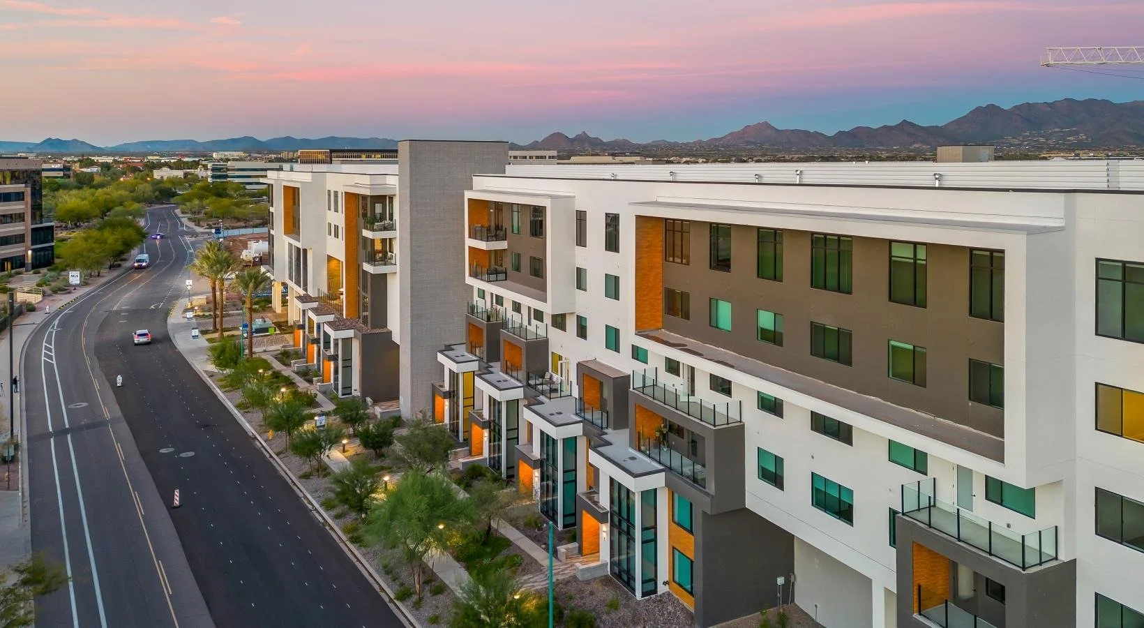 MacNaughton Acquires 290-Unit Luxury Multifamily Rental Community in Arizona