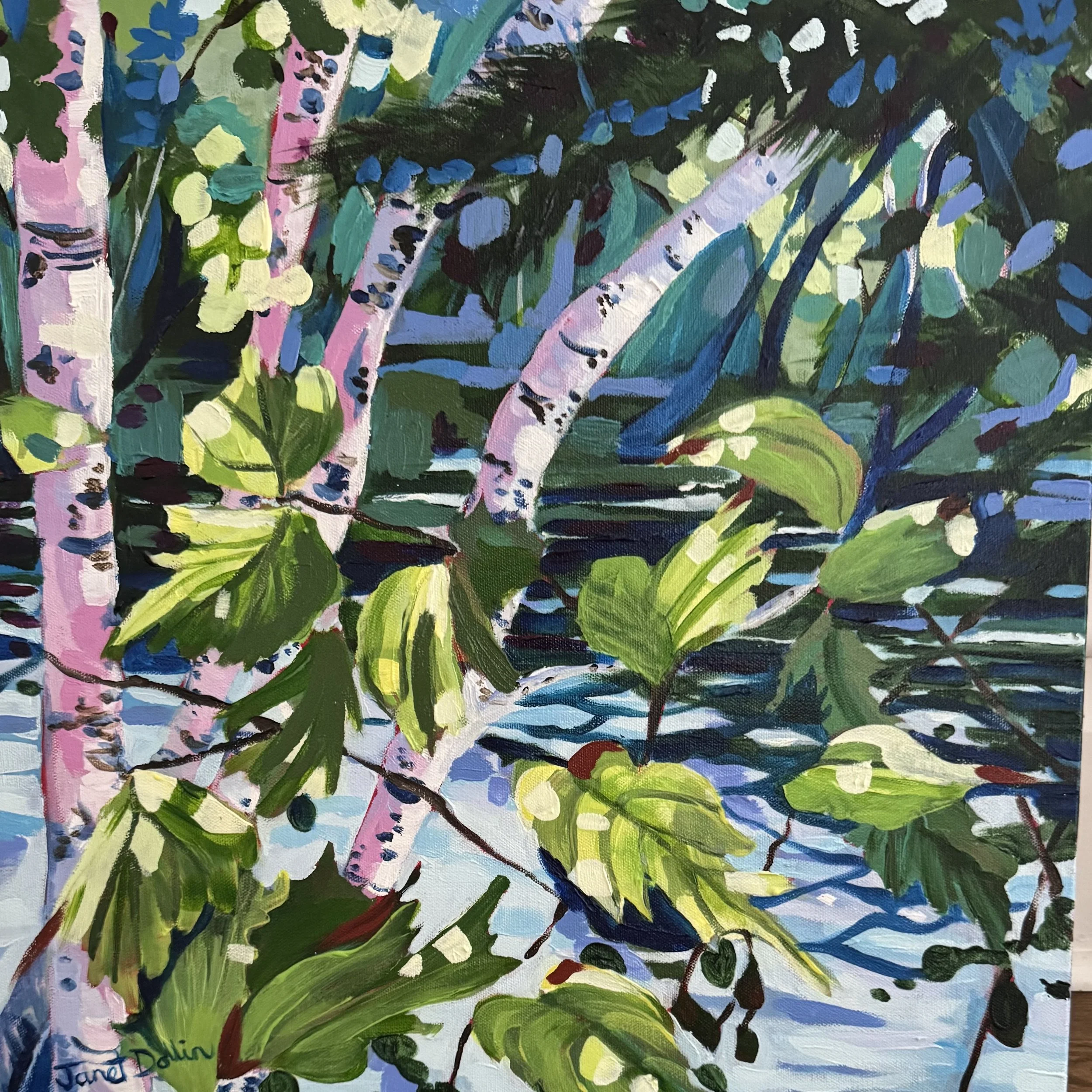The Birches