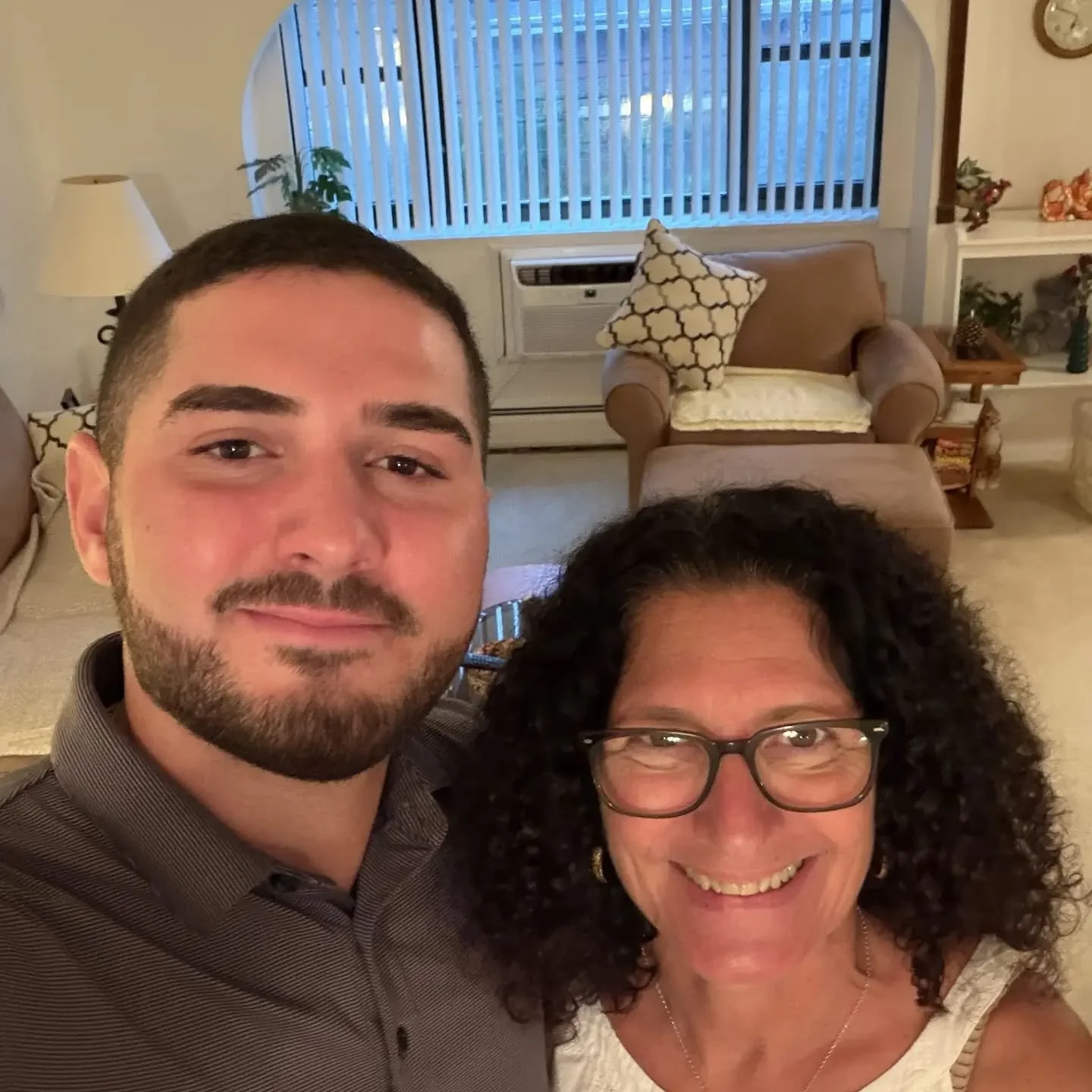 Even with this WILD weather, we had a successful open house at our newest listing at 100 Clinton Avenue, Mineola! 🎉 We're ready for our next one on Saturday!