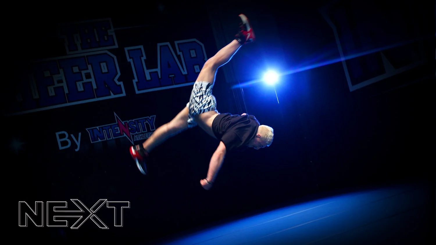 Next Level Choreography | Production & Editing