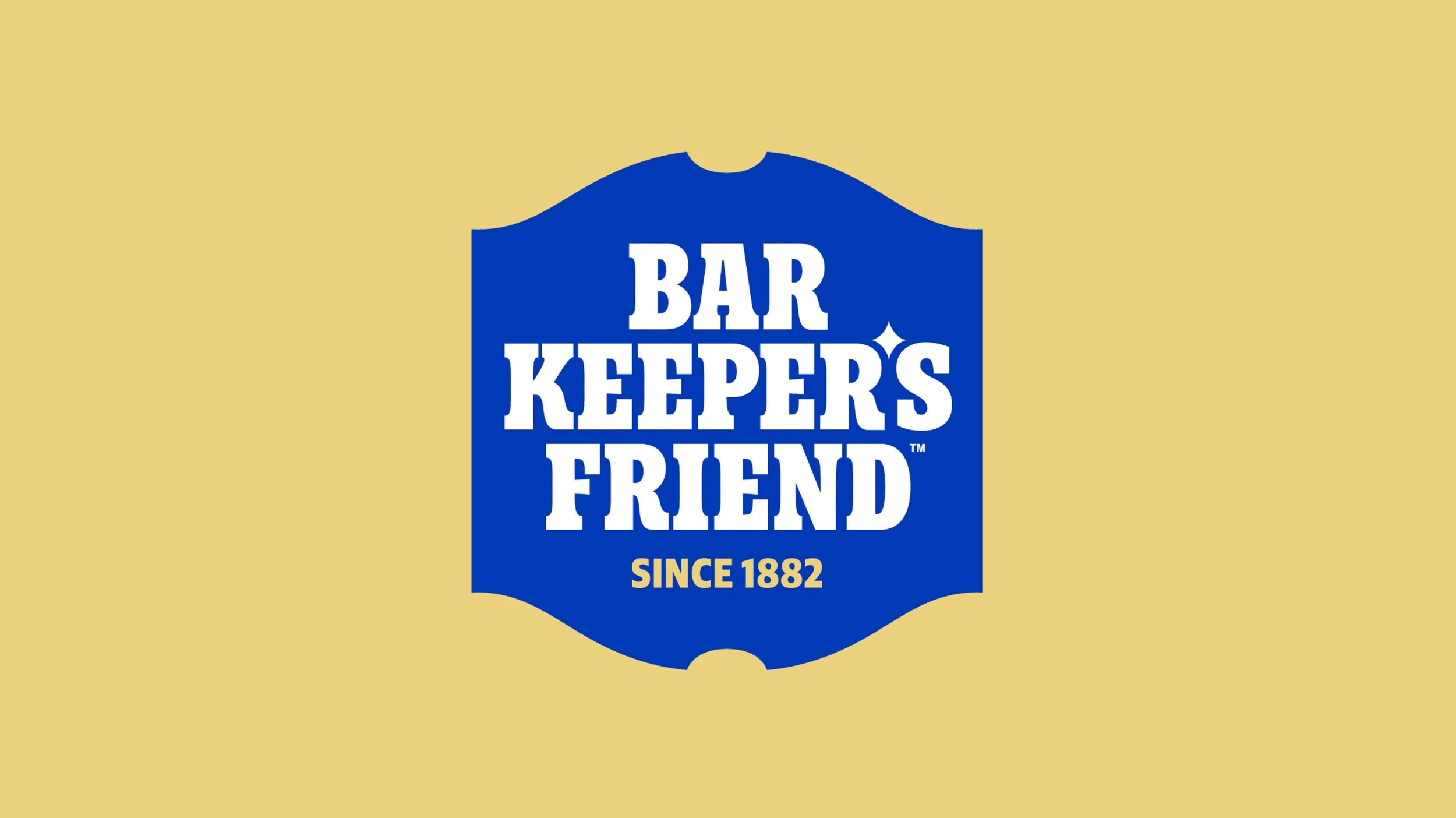 Bar Keeper's Friend | CGI Animation & Editing