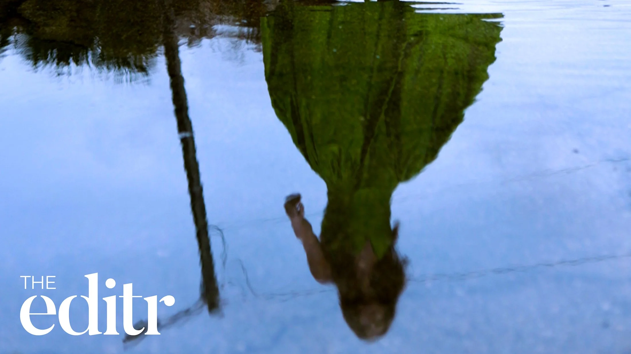 The Editr Magazine | Production & Editing