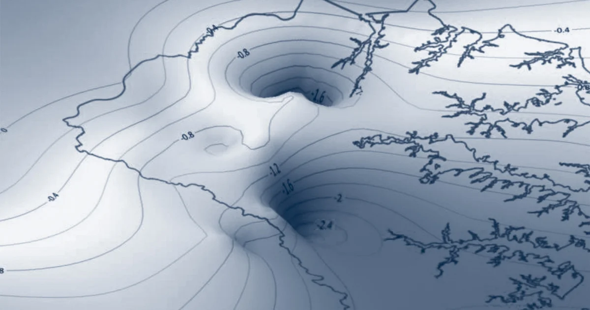 How We Use Data Visualization