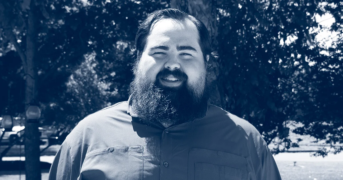 Earth Data Welcomes Scott Wolf