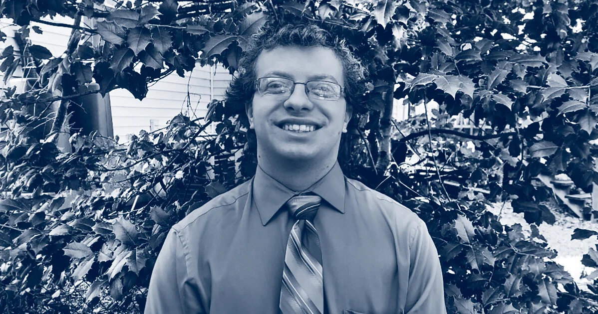 Earth Data Welcomes Peter Lay