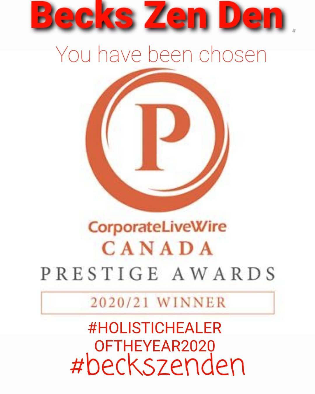 Prestige Awards holistic Healer of The Year 2020 award.jpeg