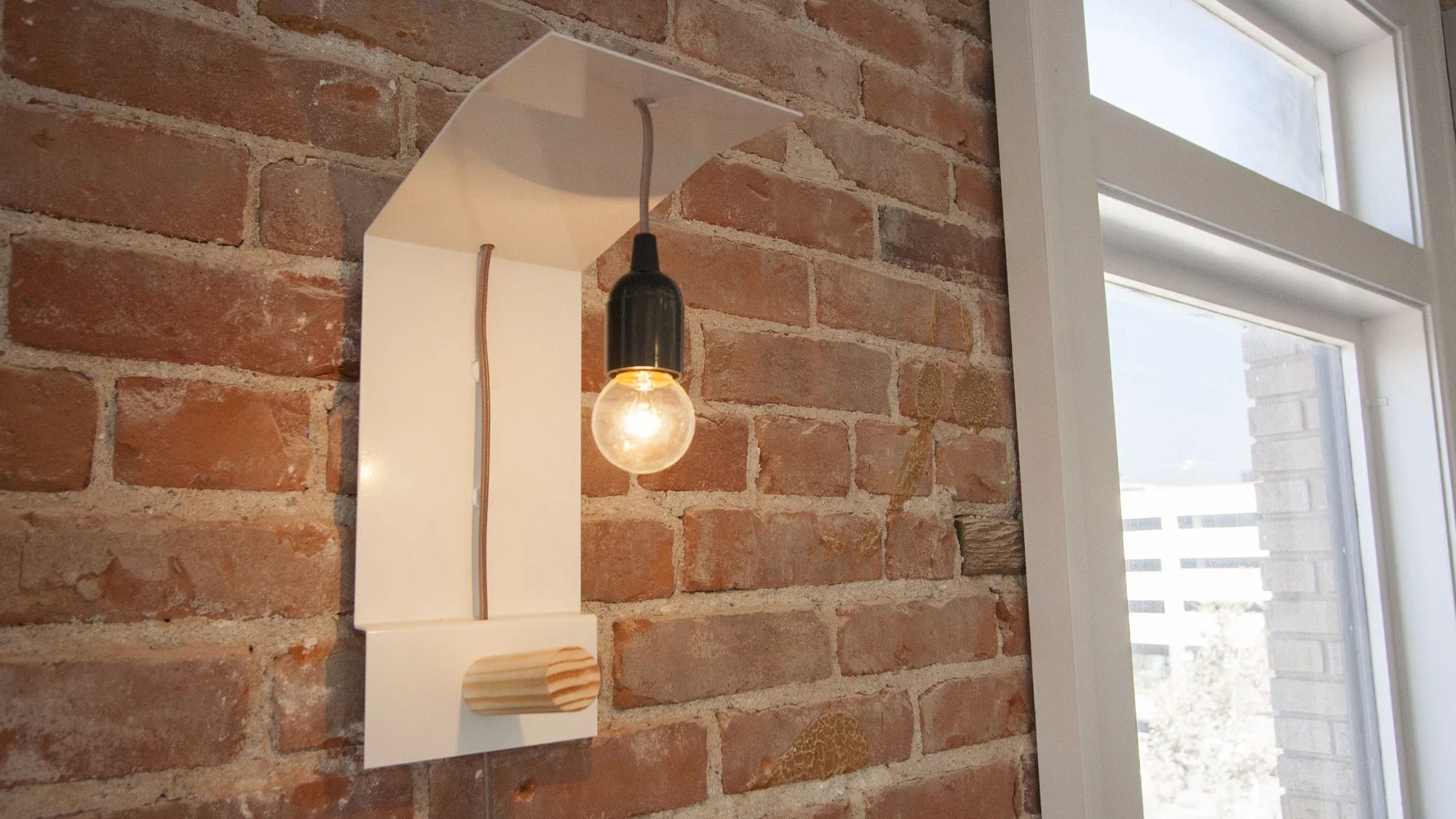 commercial interior sconce light