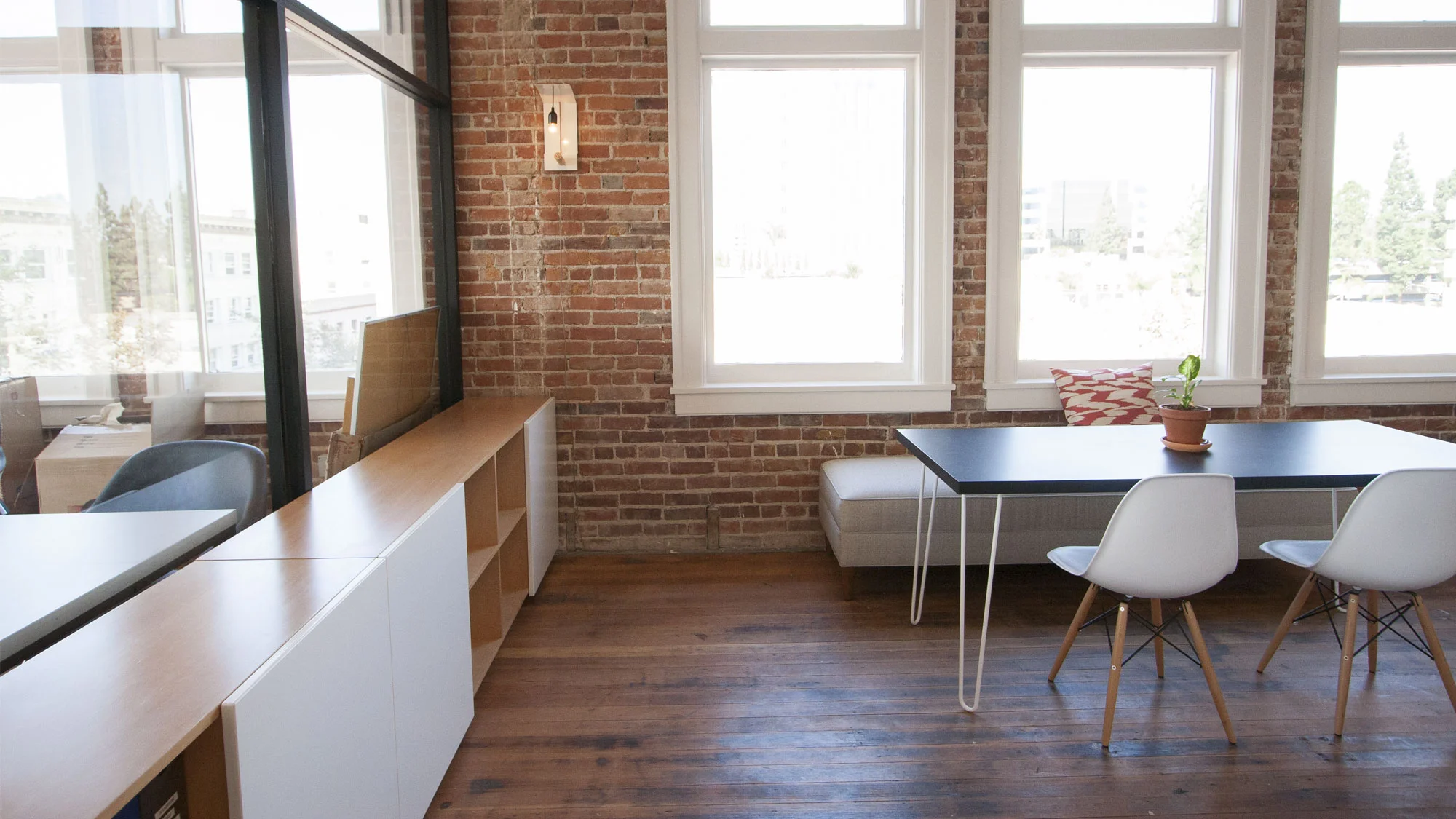 Specialty Coffee Association headquarters
