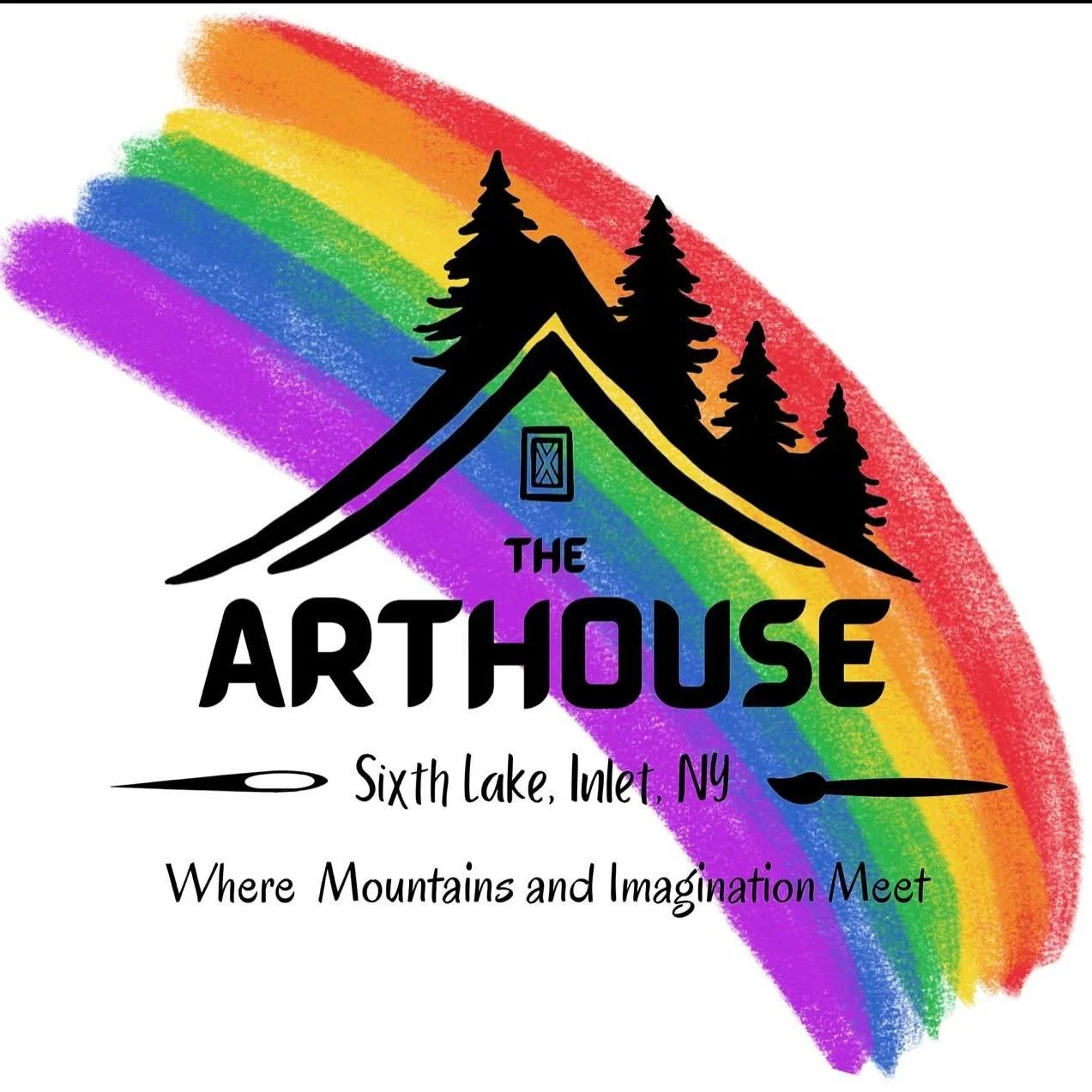 ArtHouse At The Warehouse-Inlet NY