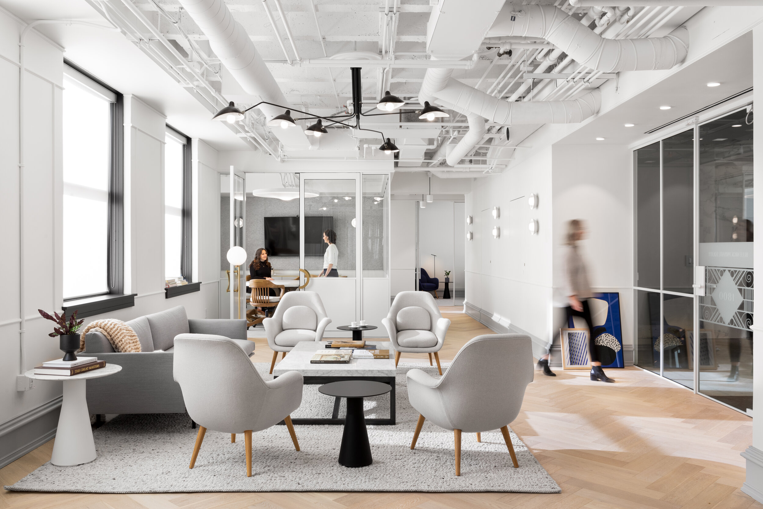 BlueArck Private Equity