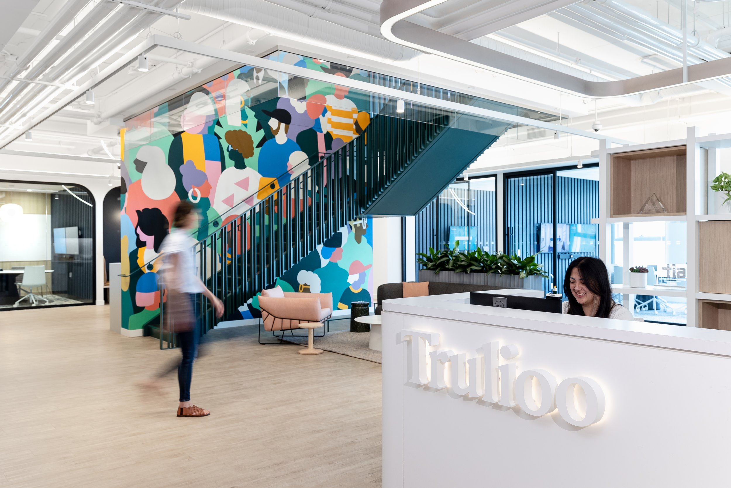 Trulioo HQ