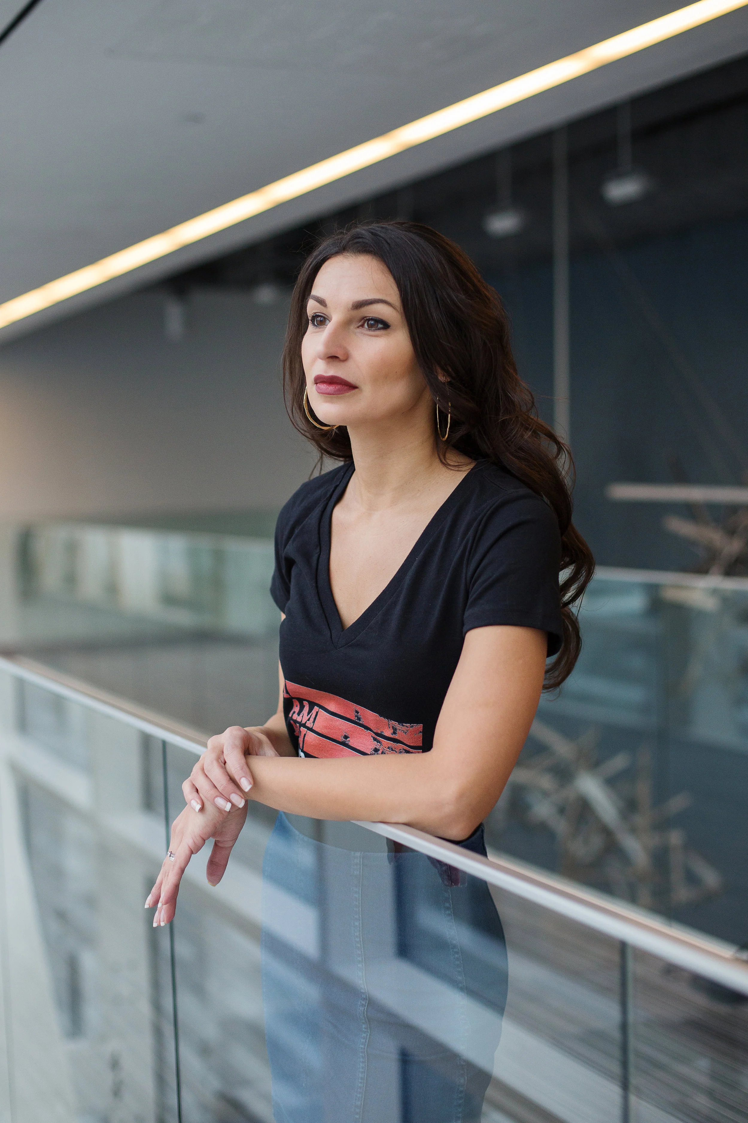 New Play Reading - Martyna Majok