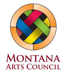  Montana Arts Council