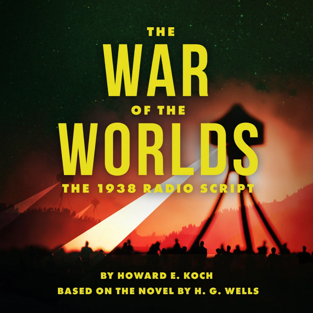 War of the Worlds - Billings, MT - 7:30 p.m.
