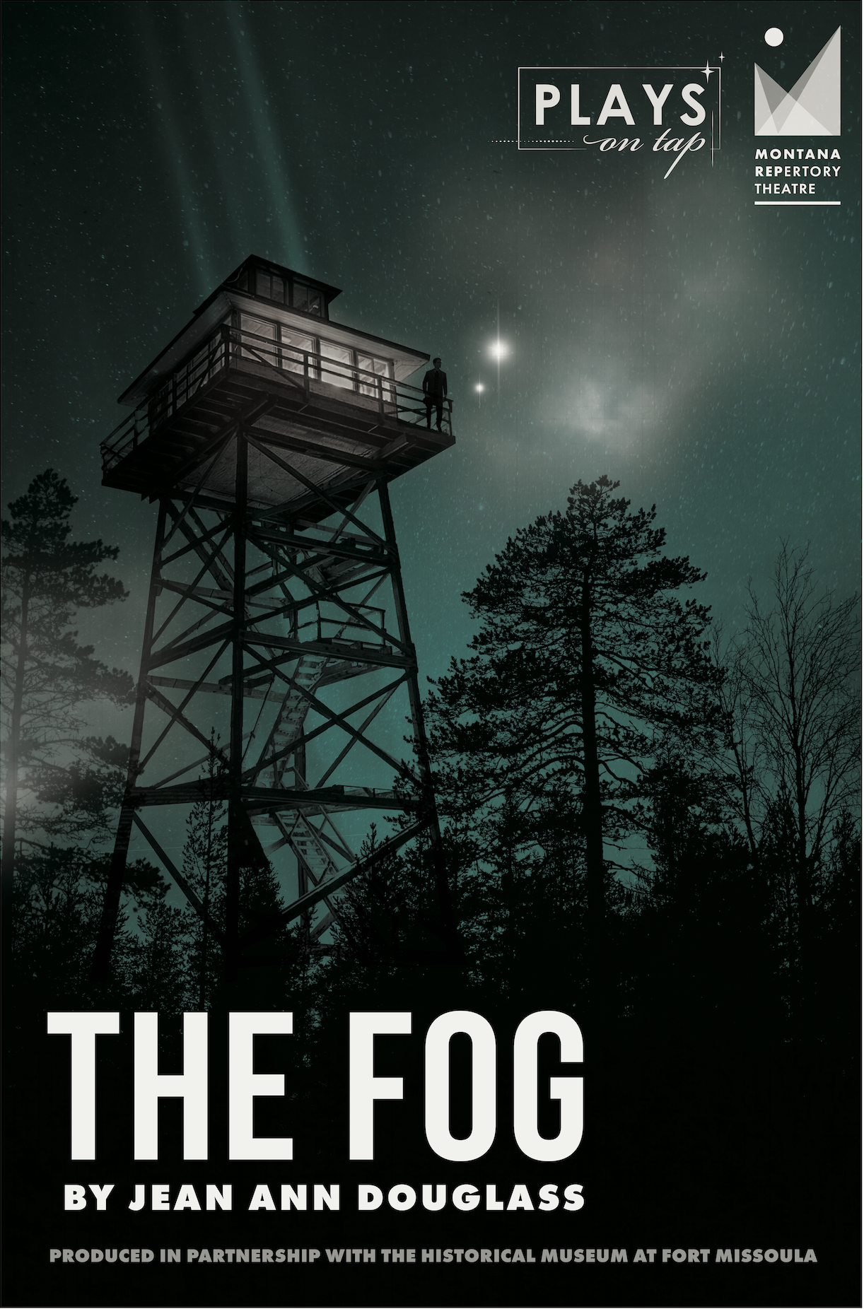 The Fog - 7:00 p.m.