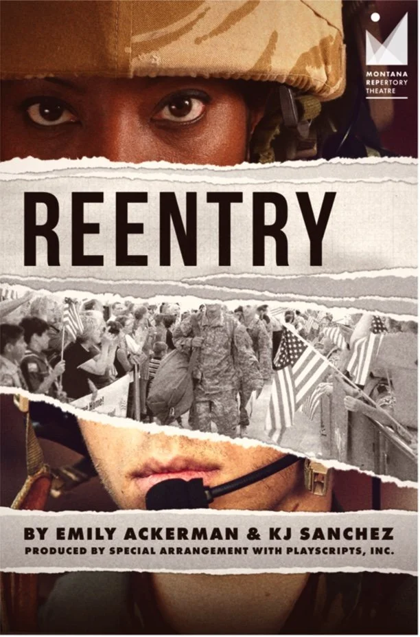 Reentry