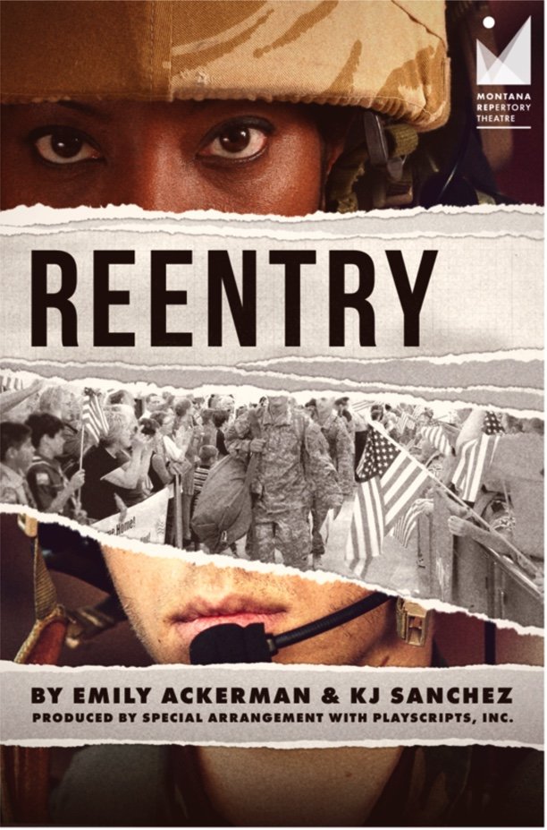Reentry