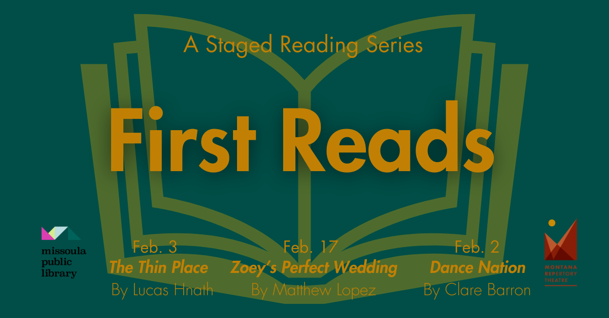 First Reads: Dance Nation