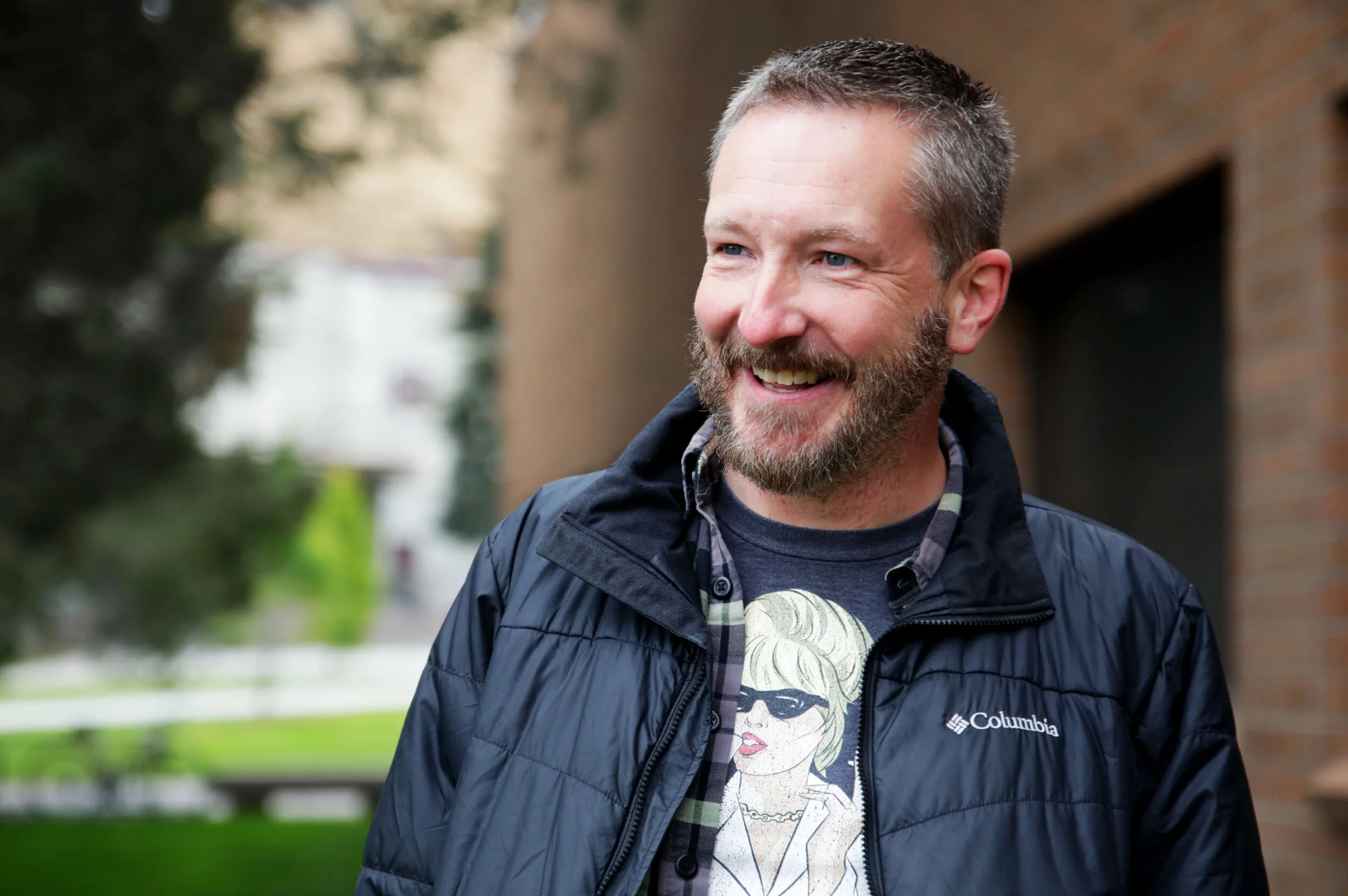 History of Plays on Tap: An Interview with Michael Legg