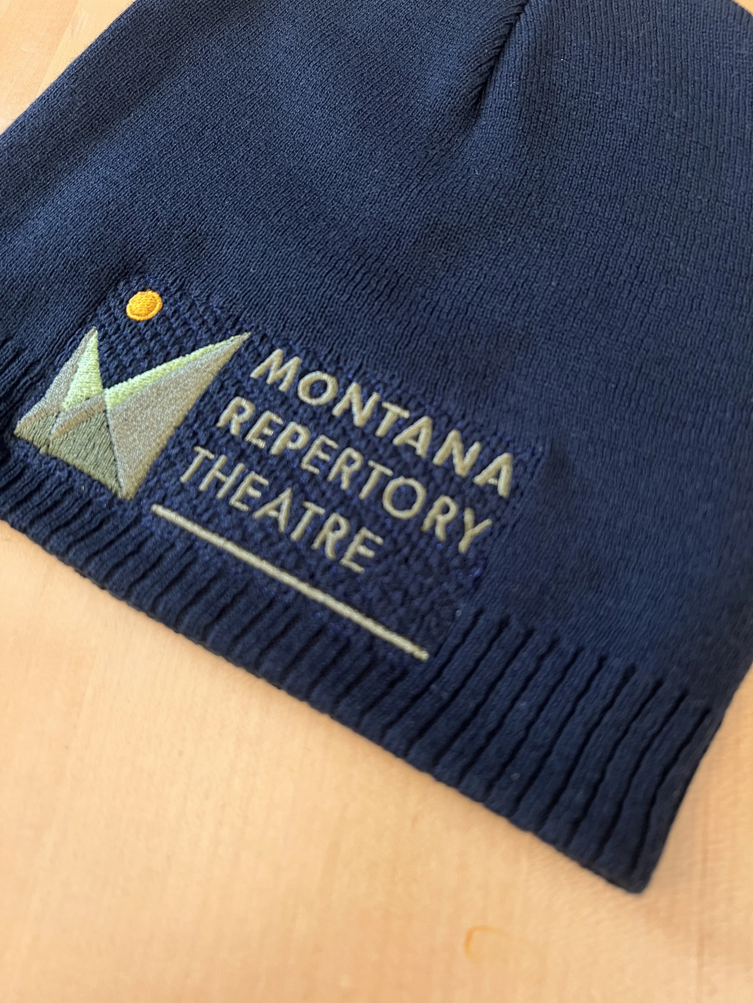 Rep Navy Beanie Closeup.JPG