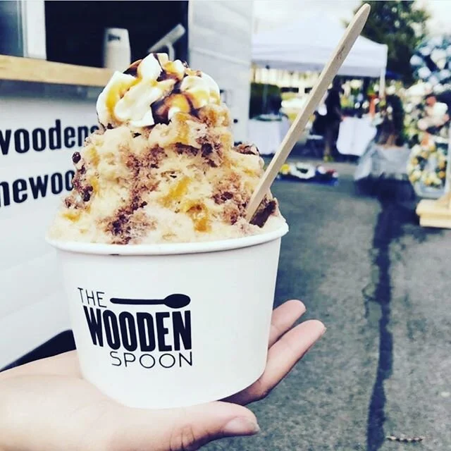 Happy Monday!!! Congratulations to @jodireneerood_  on winning the gift card to @thewoodenspoonknox!!! Thanks for following along with us as we continue to celebrate! 
The last giveaway celebration comes tomorrow. Stay tuned!

GIVEAWAY #interiordesig