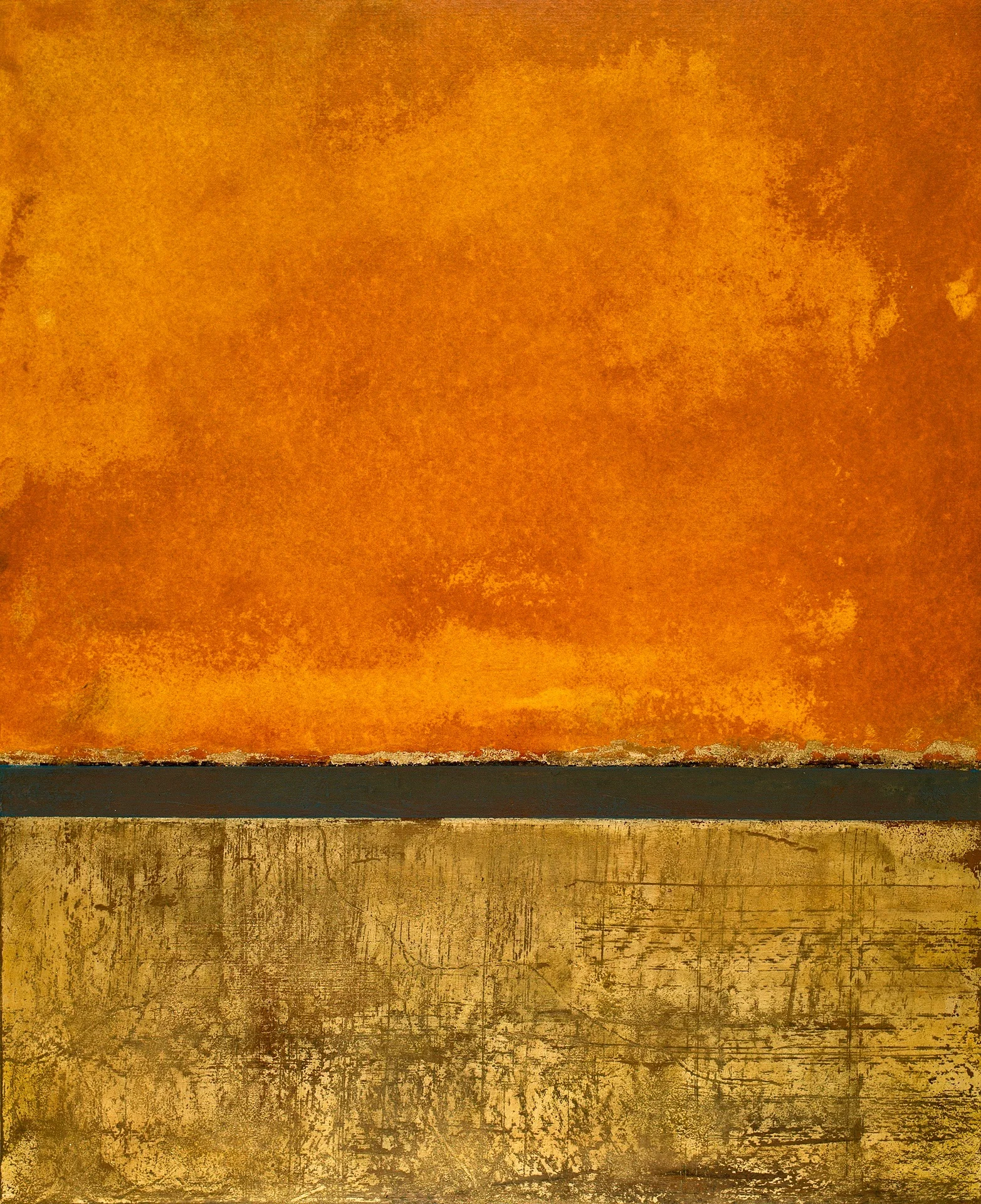 Desert Road