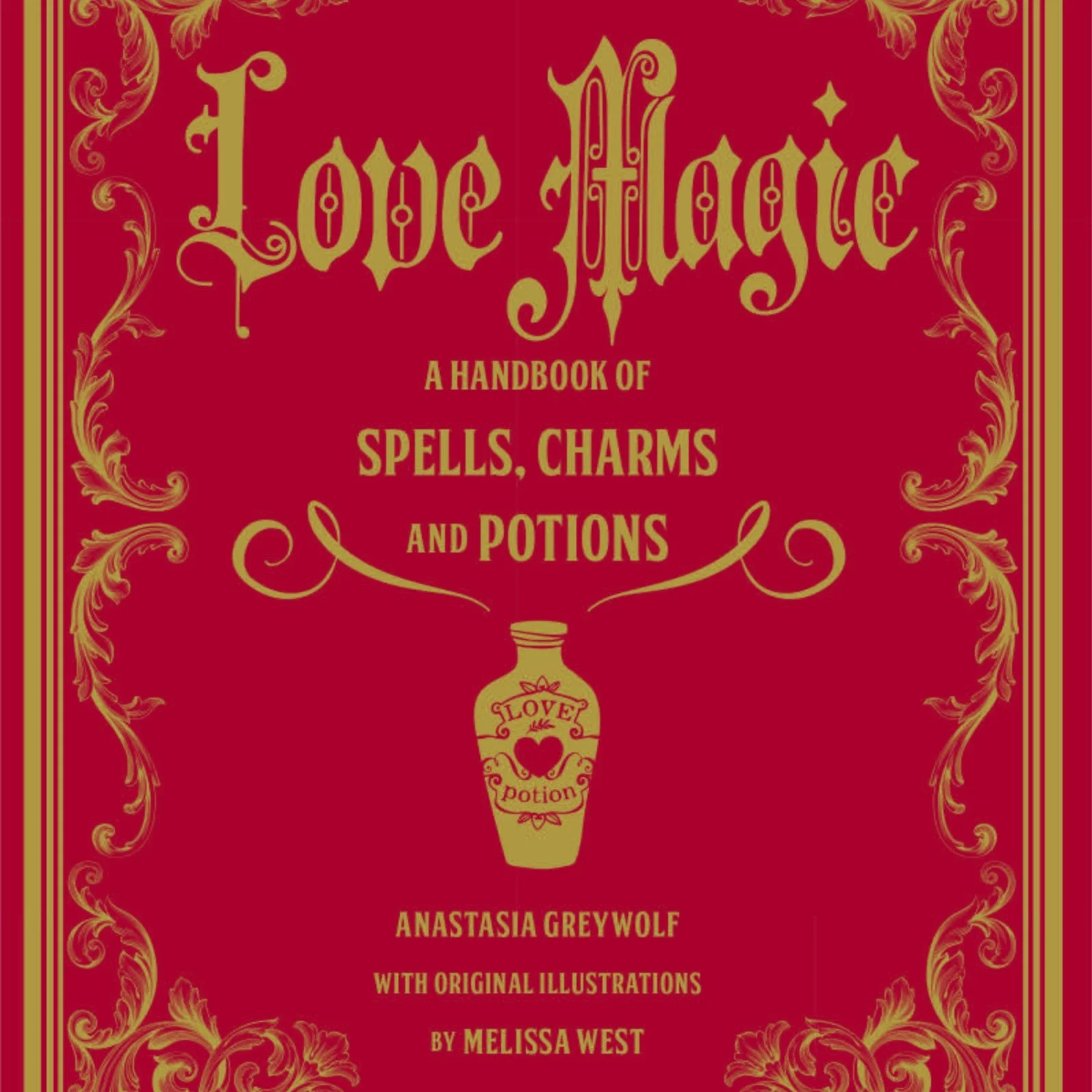 Love Magic