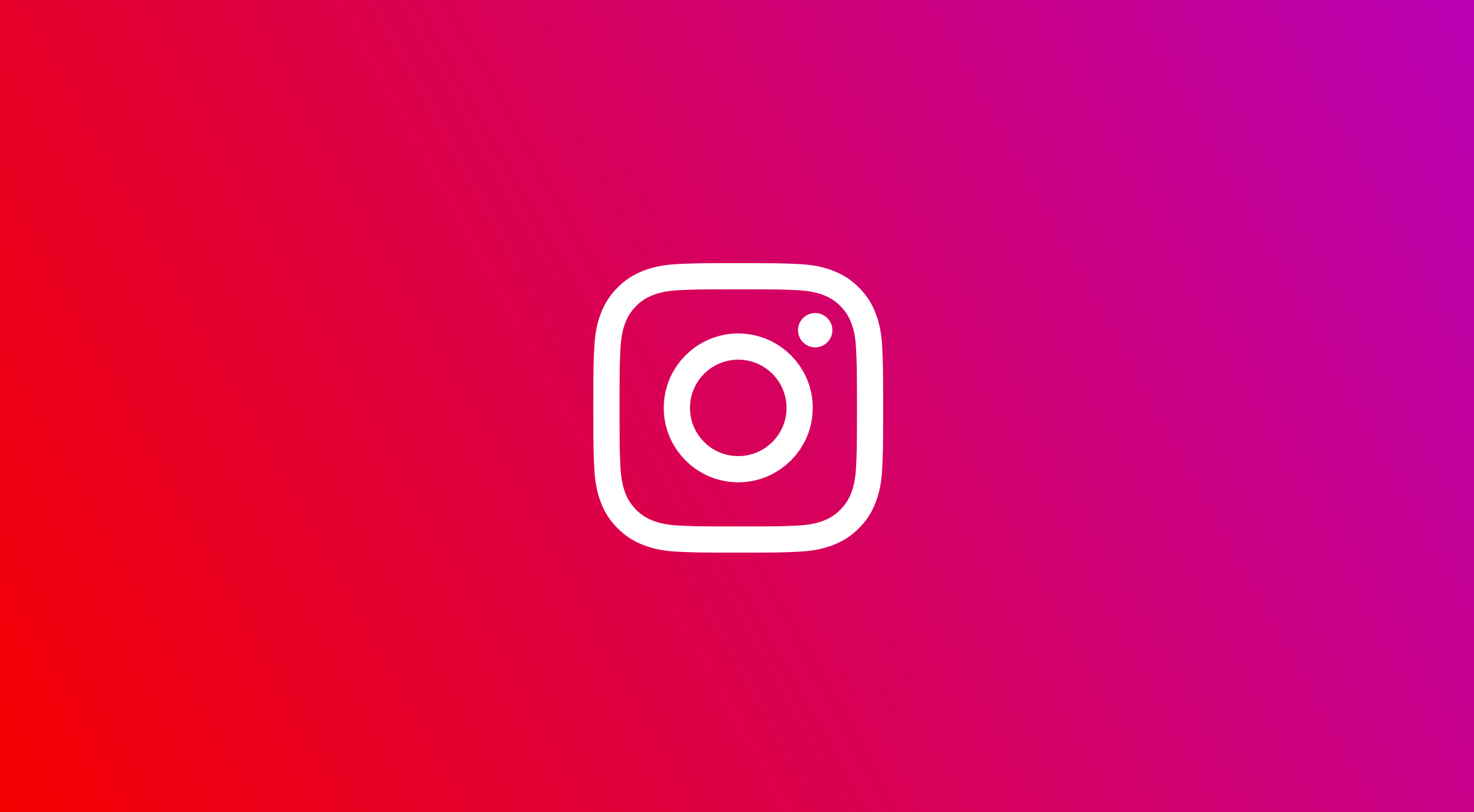 Instagram Stories &amp; Posts