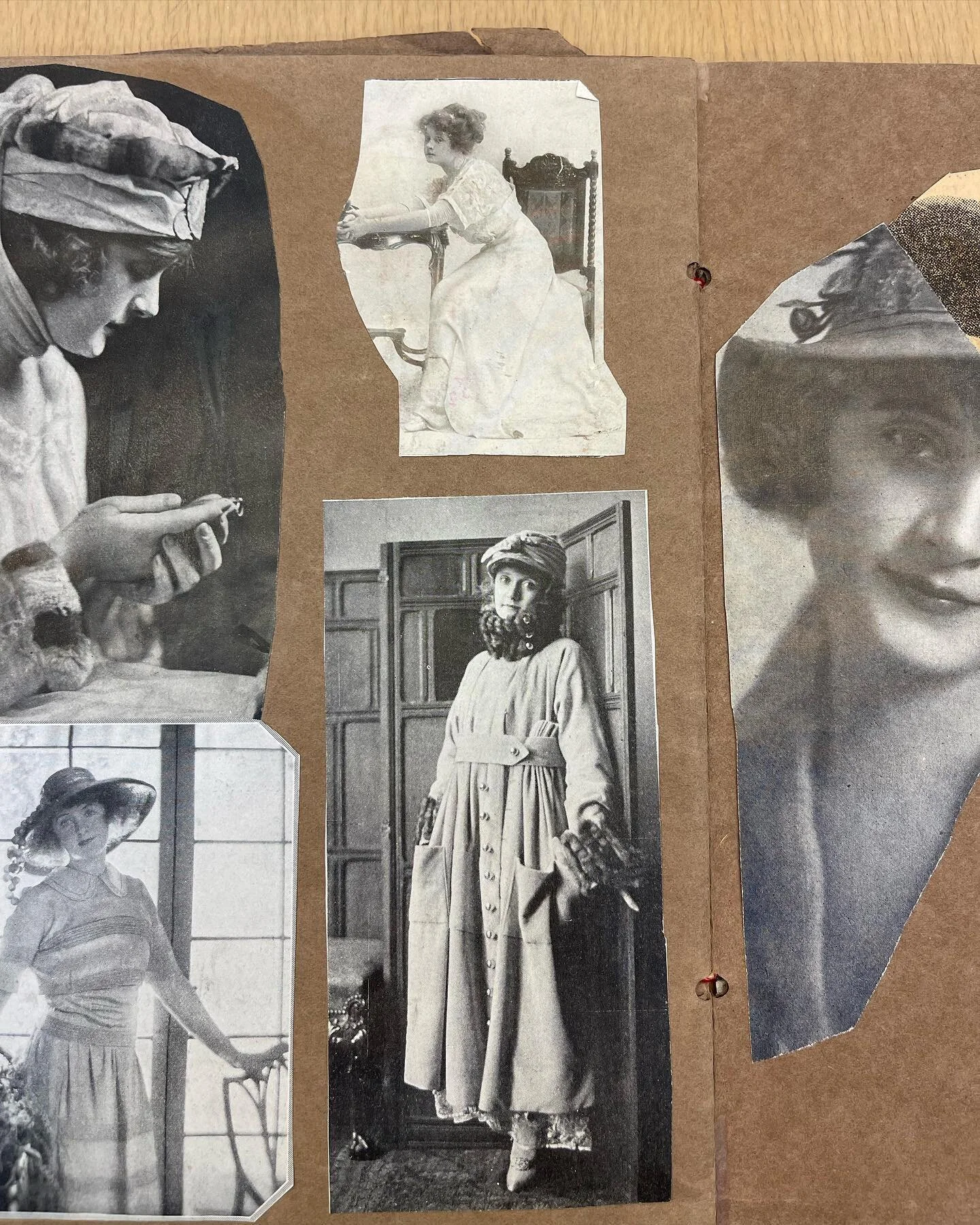 Billie Burke is best known for playing Glinda the Good Witch in Wizard of Oz, but she had a long career as a (mostly stage) actress before that. She was also the last wife of showman Florenz Ziegfeld, an old man revered for his &ldquo;feasts for the 