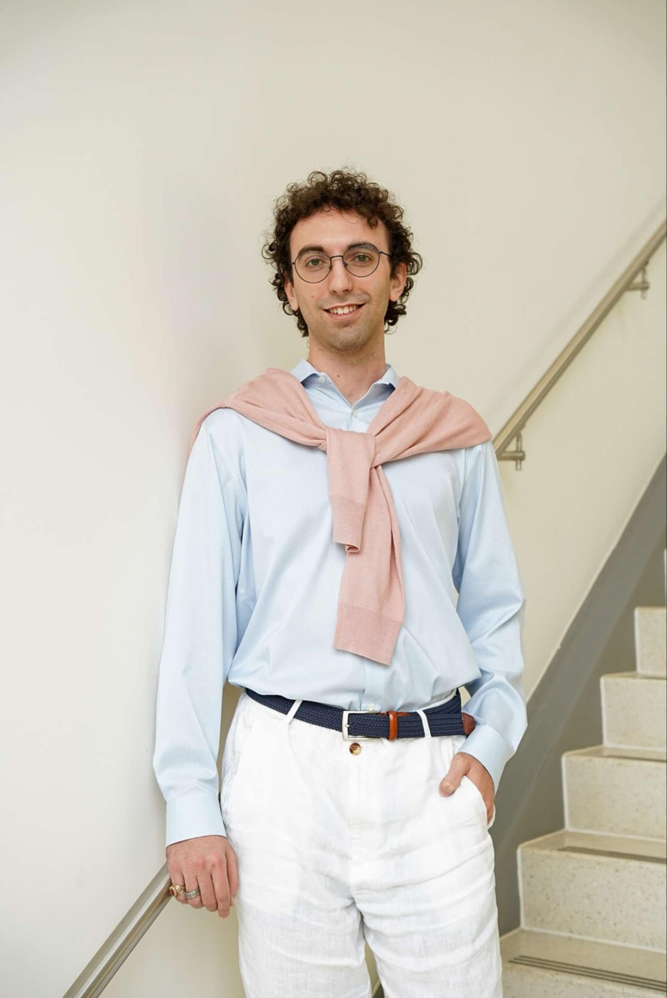 Marco Arturo Brizzo