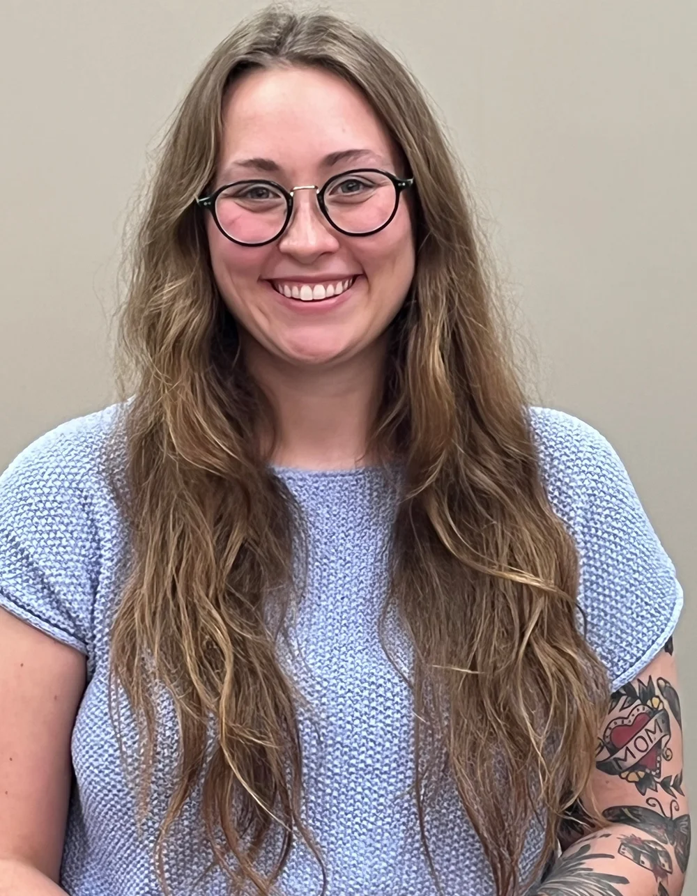 Staff Members — Center for Conflict Resolution