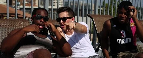 See You Move - Skinny Genez, Kirky F Baby ft. Muscle$