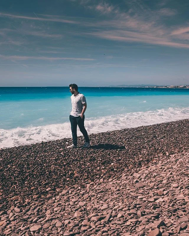 I enjoy long walks on the beach as long as I get a pic out of it😏
- -
Pic or didn&rsquo;t happen?🙈 I hate to admit it but it&rsquo;s true...is anyone the same?😂
- -