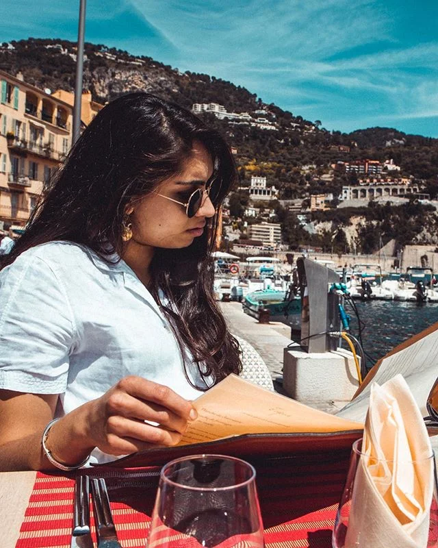 Nothing like reading a good menu😏
- -
If you had to pick 1 food to eat for life, what would it be?😋
- -