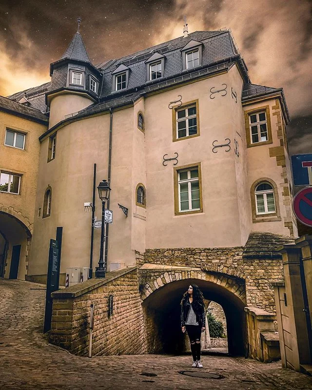 Luxembourg FUN FACT: The country&rsquo;s name originated from the Lucilinburhuc (&ldquo;little fortress&rdquo;) castle bought by Siegfried, count of Ardennes, in 963 C.E., which marked the foundation of Luxembourg. - -
Is Luxembourg on your travel li
