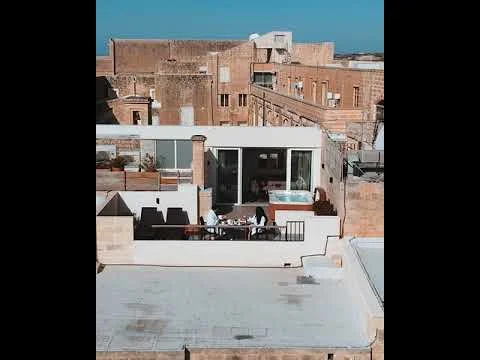 Xara Palace, Mdina Mornings (Social Content #2)