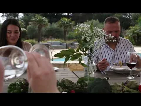 Xara Palace Hotel Malta Catering (2019)