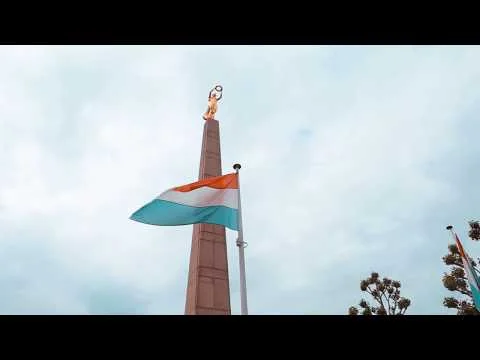 Luxembourg National Day (2019) 